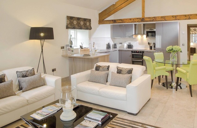 Alojamiento de 2 habitaciones en Middleton, near Kirkby Lonsdale