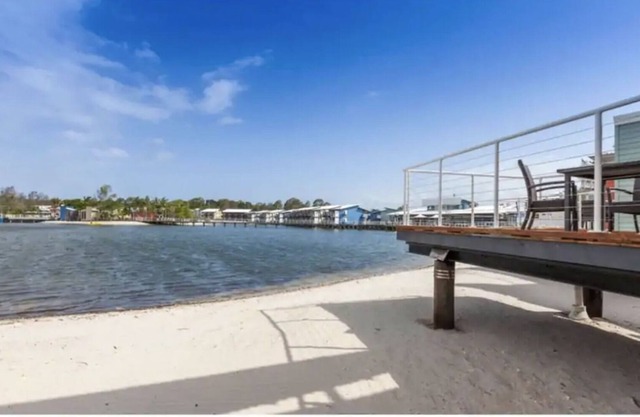2 BEDROOM LODGE – COURAN COVE - THE PERFECT ISLAND ESCAPE AWAITS YOU