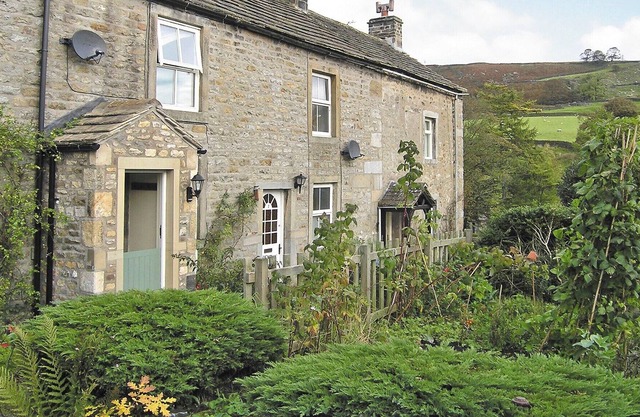 2 habitaciones alojamiento en Hebden cerca de Grassington