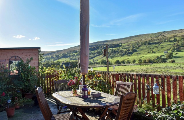 Alojamiento de 2 habitaciones en Bishopdale, near Leyburn