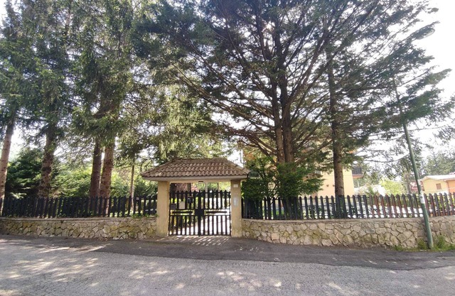 2 Bedroom Apartment in Altipiani di Arcinazzo