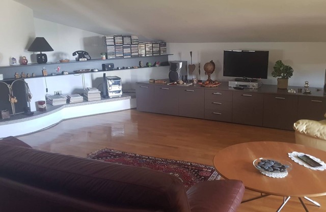 2 Bedroom Apartment in SAINT CHRISTOPHE (Aosta)