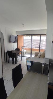 2 Bedroom 1 Bathroom Cabecera with Doorman