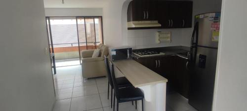 2 Bedroom 1 Bathroom Cabecera del LLano Doorman