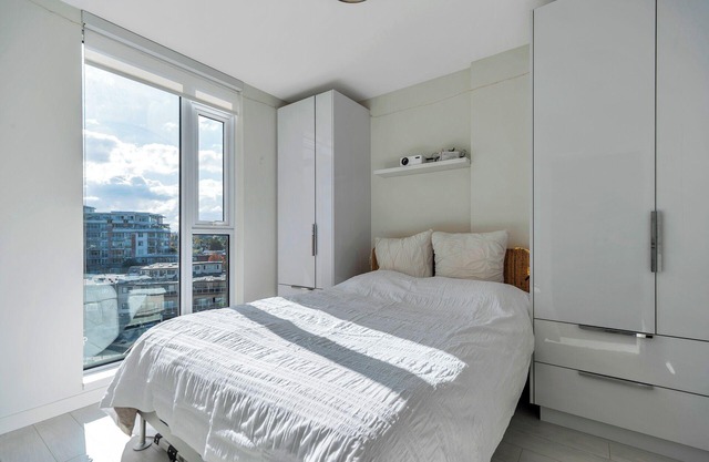 2 bedroom, 1 parking in the heart of Mt Pleasant