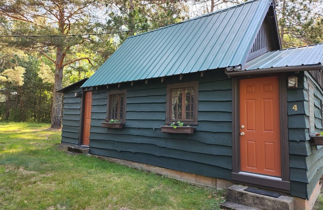 Two Bedroom Cottage - Propiedad / operación familiar desde 1923