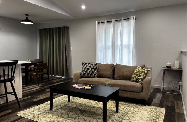 2 Bedroom 2 Bath Condo