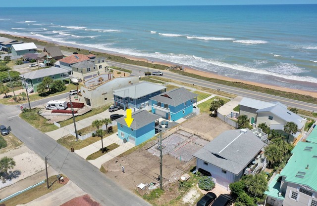 2 Bedroom, 2 Bathroom with Oceanview and Direct Ocean Access