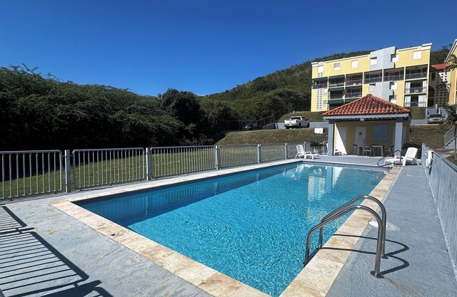 2 Bedroom 2 Bathroom Apartment - La Parguera