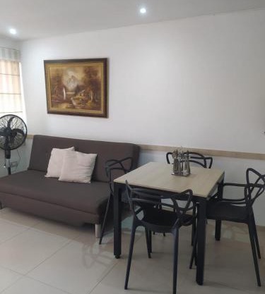 2 Bedroom 2 Bathroom Cabecera del Llano Doorman