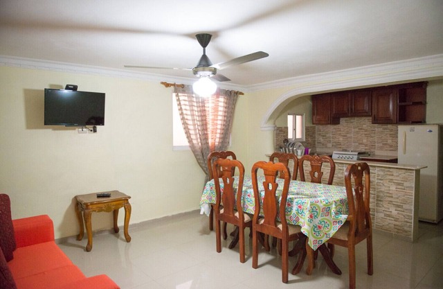 ApartHotel Isla Tropical
