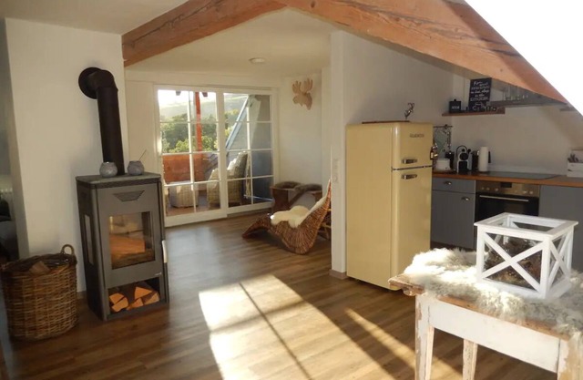 2 Bedroom Agritourism property in Ãœhlingen-Birkendorf