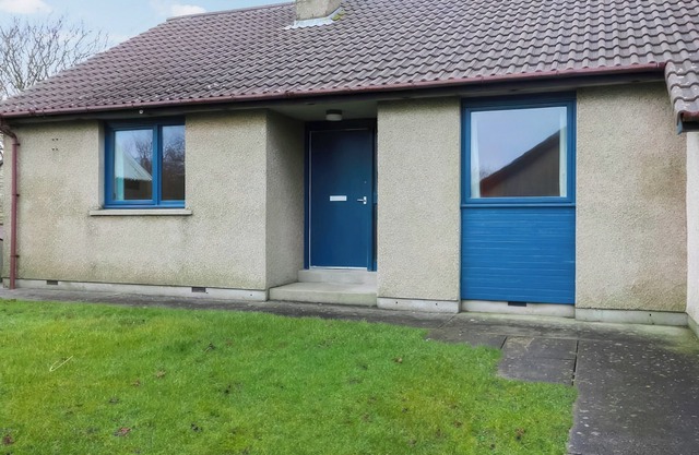 Alojamiento de 2 habitaciones en All Orkney Islands