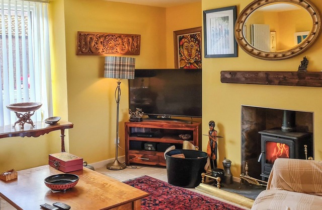 Alojamiento de 2 habitaciones en Spittal, near Berwick upon Tweed