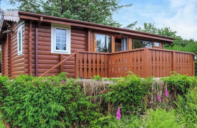 Alojamiento de 2 habitaciones en Blaenau Ffestiniog