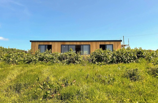 Alojamiento de 2 habitaciones en Gatehouse of Fleet