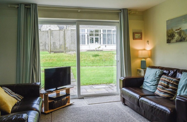 A characterful and inviting cottage within the popular Atlantic Reach holiday park.