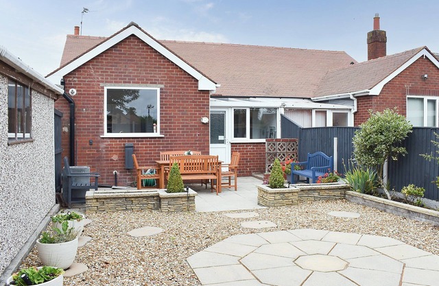 Alojamiento de 2 habitaciones en Thornton-Cleveleys, near Blackpool