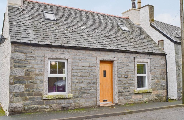 2 bedroom accommodation in Balmaclellan near Castle Douglas
