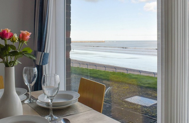 2 habitaciones alojamiento en Spittal, Berwick-upon-Tweed