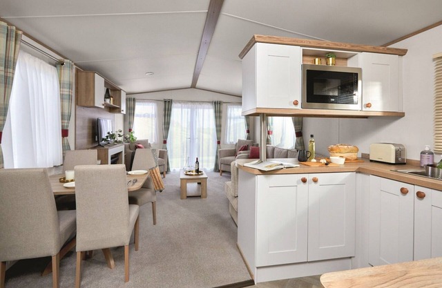 2 bedroom accommodation in Birnam by Dunkeld