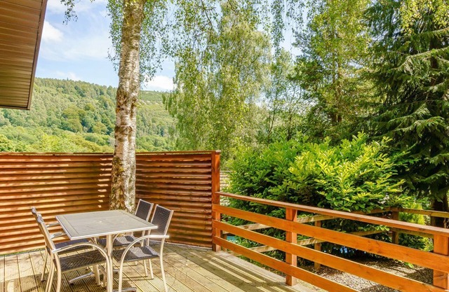 2 bedroom accommodation in Birnam by Dunkeld