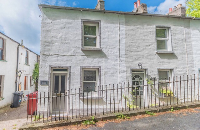 Alojamiento de 2 habitaciones en Dalton-in-Furness