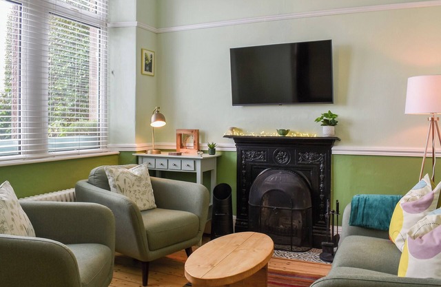 Alojamiento de 2 habitaciones en Allithwaite, near Grange-over-sands