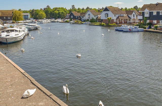 2 bedroom accommodation in Great Witchingham