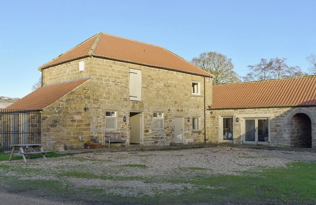 Alojamiento de 2 habitaciones en Kildale, near Stokesley