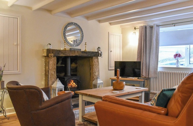 2 bedroom accommodation in Lealholm, near Whitby