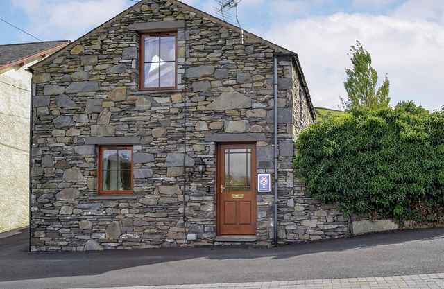 Alojamiento de 2 habitaciones en Grizebeck, near Kirkby-in-Furness