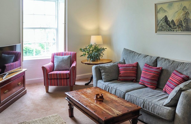 Alojamiento de 2 habitaciones en Near Betws-y-Coed