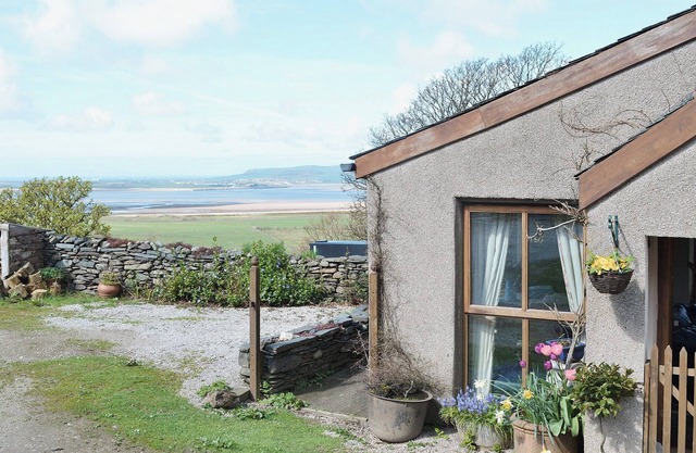 Alojamiento de 2 habitaciones en Askam-in-Furness, near Ulverston