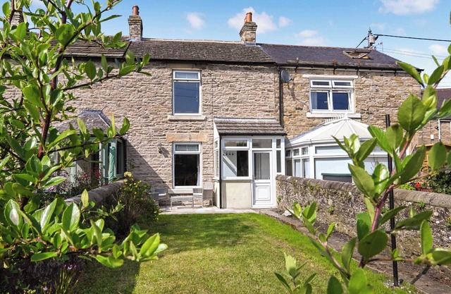 Alojamiento de 2 habitaciones en Frosterley, County Durham