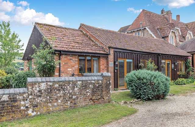 Alojamiento de 2 habitaciones en Blandford Forum