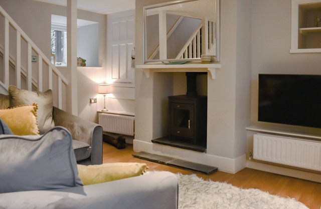 Alojamiento de 2 habitaciones en Kirkby Lonsdale
