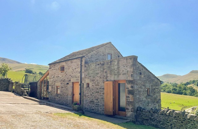 Alojamiento de 2 habitaciones en Hayfield, High Peak