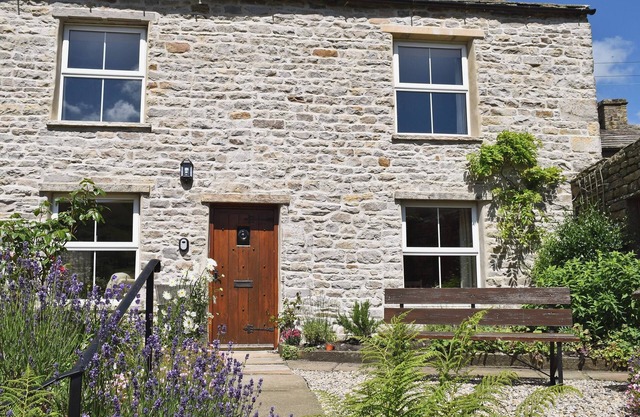 Alojamiento de 2 habitaciones en Muker near Reeth