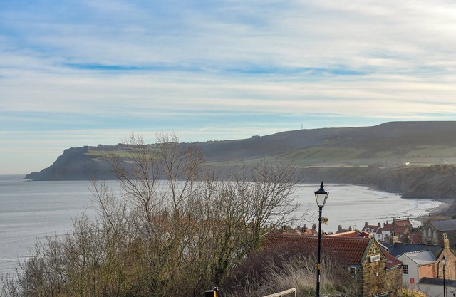 2 bedroom accommodation in Robin Hoods Bay