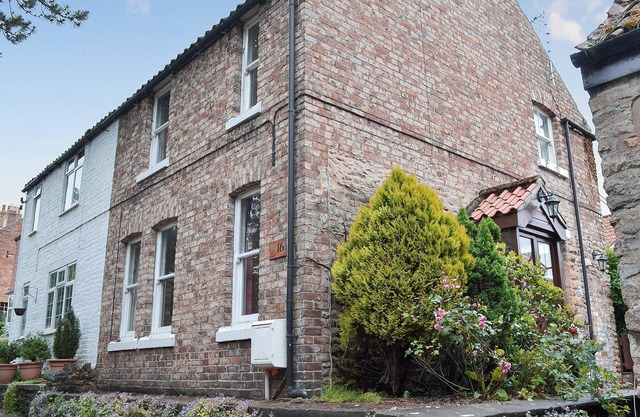 2 habitaciones alojamiento en Thornton-le-Dale
