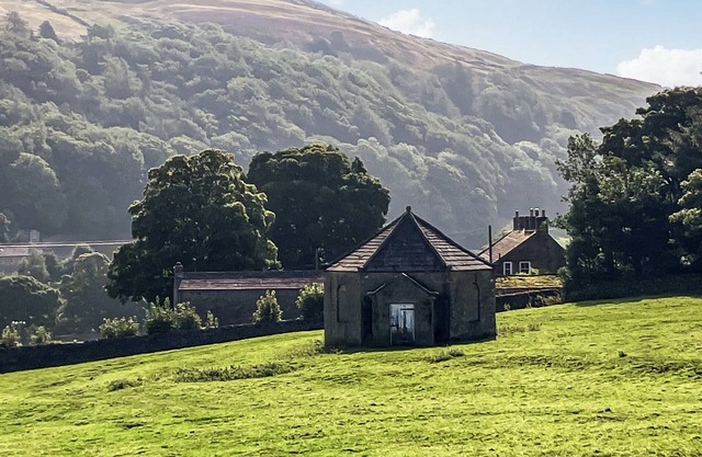 2 bedroom accommodation in Arkengarthdale