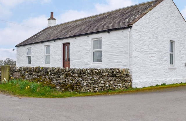 2 habitaciones alojamiento en Glenlochar, cerca de Castle Douglas
