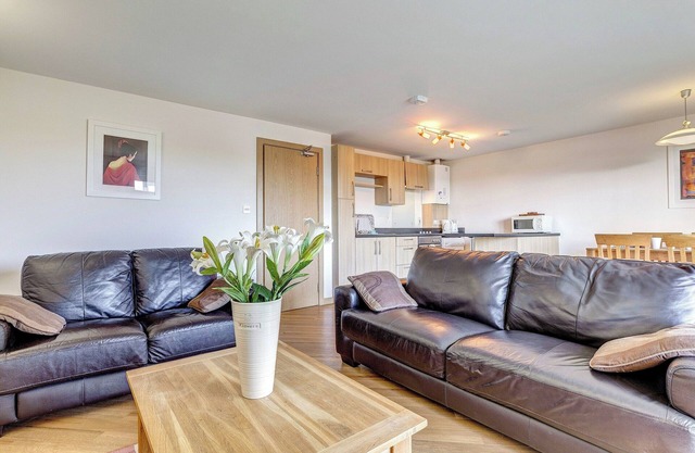 2 bedroom accommodation in Dawlish Warren
