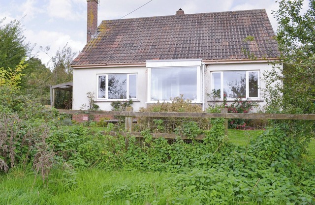 Alojamiento de 2 habitaciones en West Compton, near Shepton Mallet