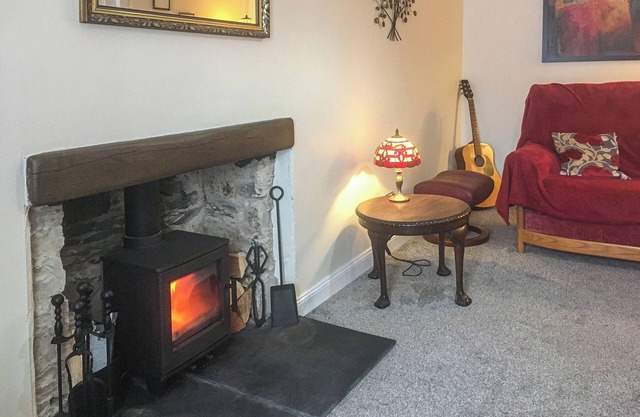 2 bedroom accommodation in Newton Stewart