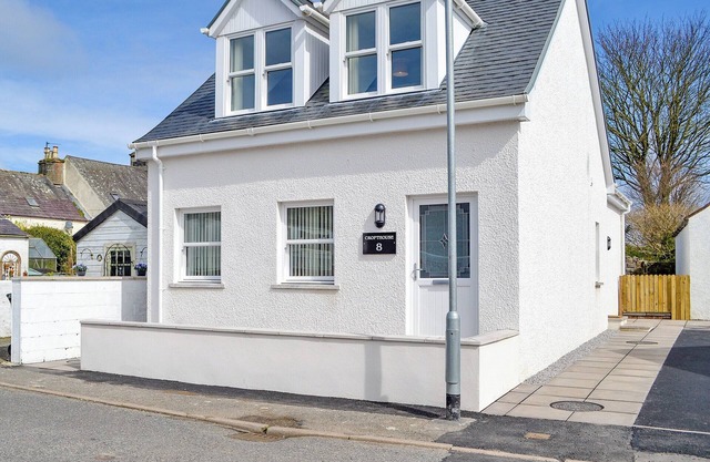 Alojamiento de 2 habitaciones en Wigtown, near Newton Stewart