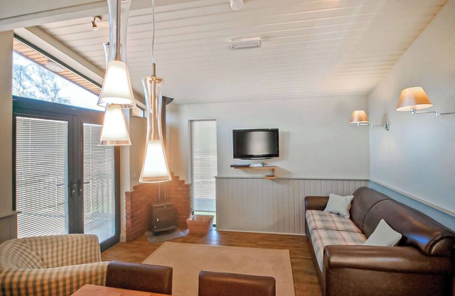 Alojamiento de 2 habitaciones en Perlethorpe, Newark-on-Trent