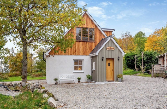 Alojamiento de 2 habitaciones en Foxhole, near Beauly