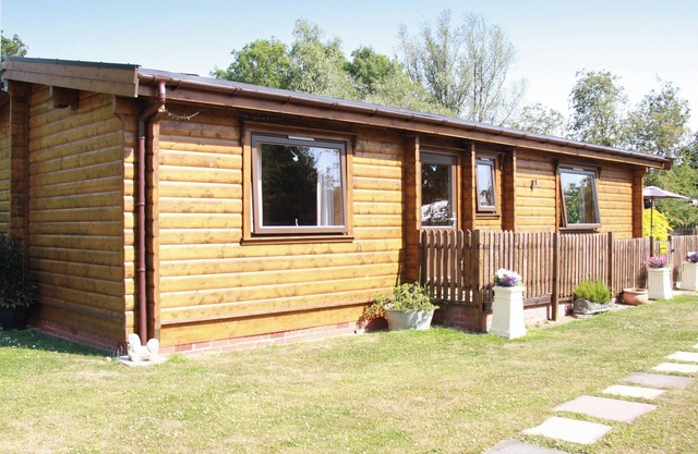Alojamiento de 2 habitaciones en Great Moulton
